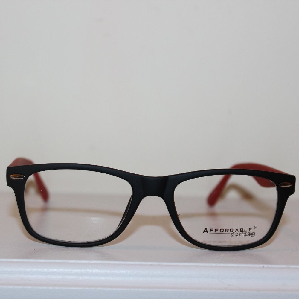 Affordable Designs Kid's Glasses (quinn)